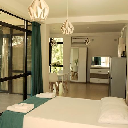 Aparthotel Majak Shekvetili Εξωτερικό φωτογραφία