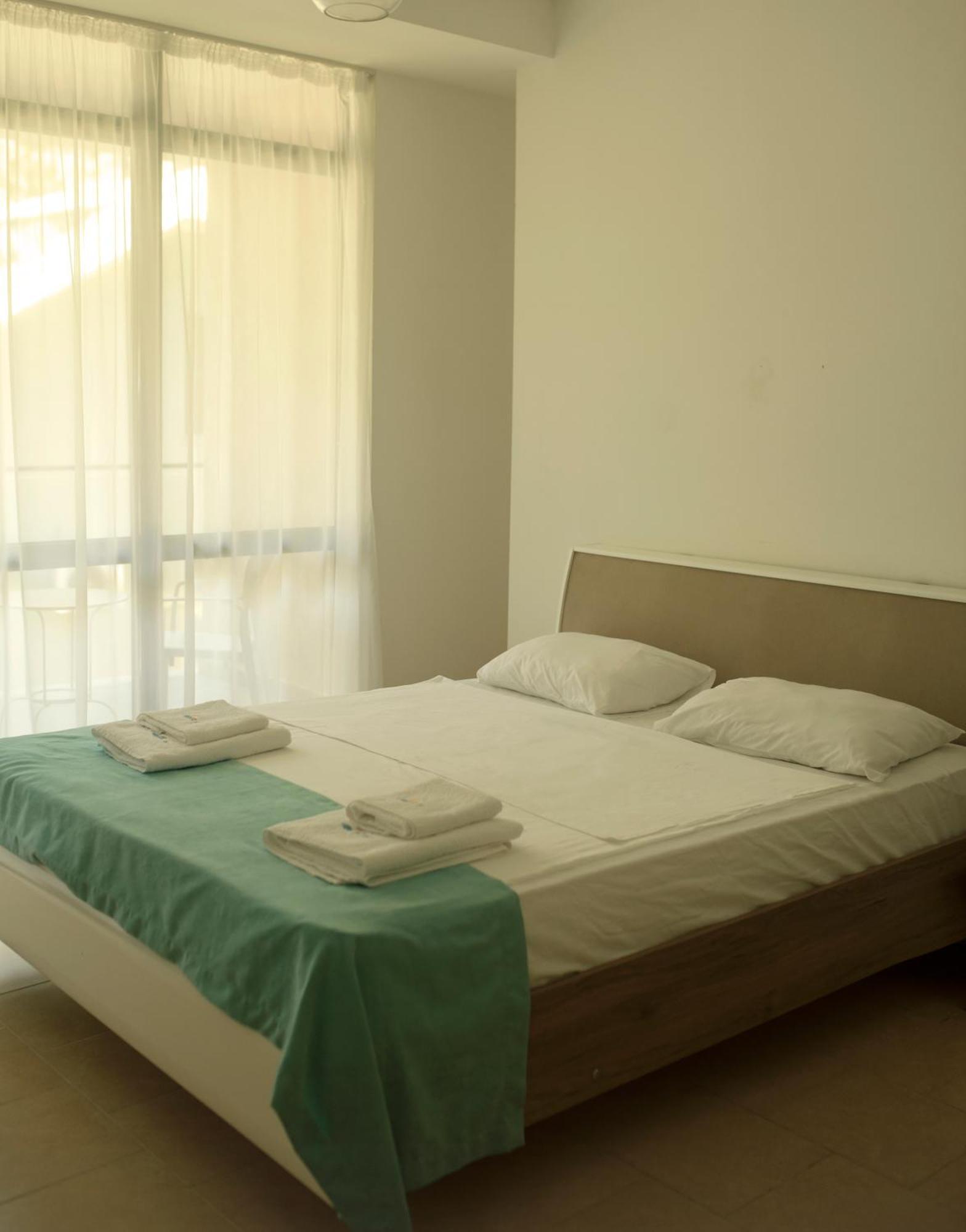 Aparthotel Majak Shekvetili Εξωτερικό φωτογραφία