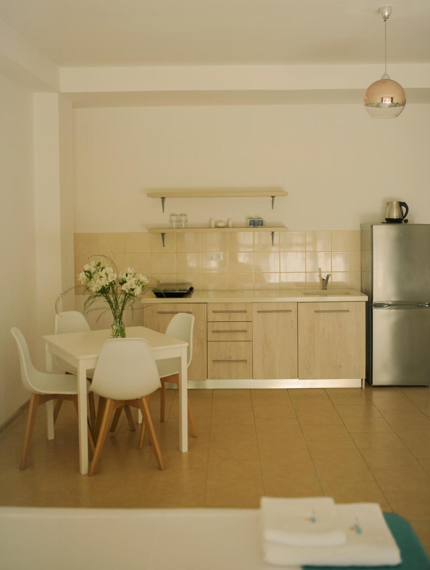 Aparthotel Majak Shekvetili Εξωτερικό φωτογραφία