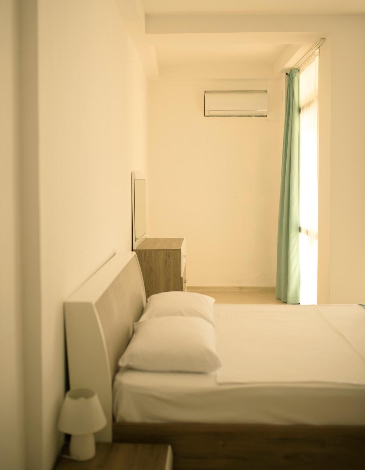 Aparthotel Majak Shekvetili Εξωτερικό φωτογραφία