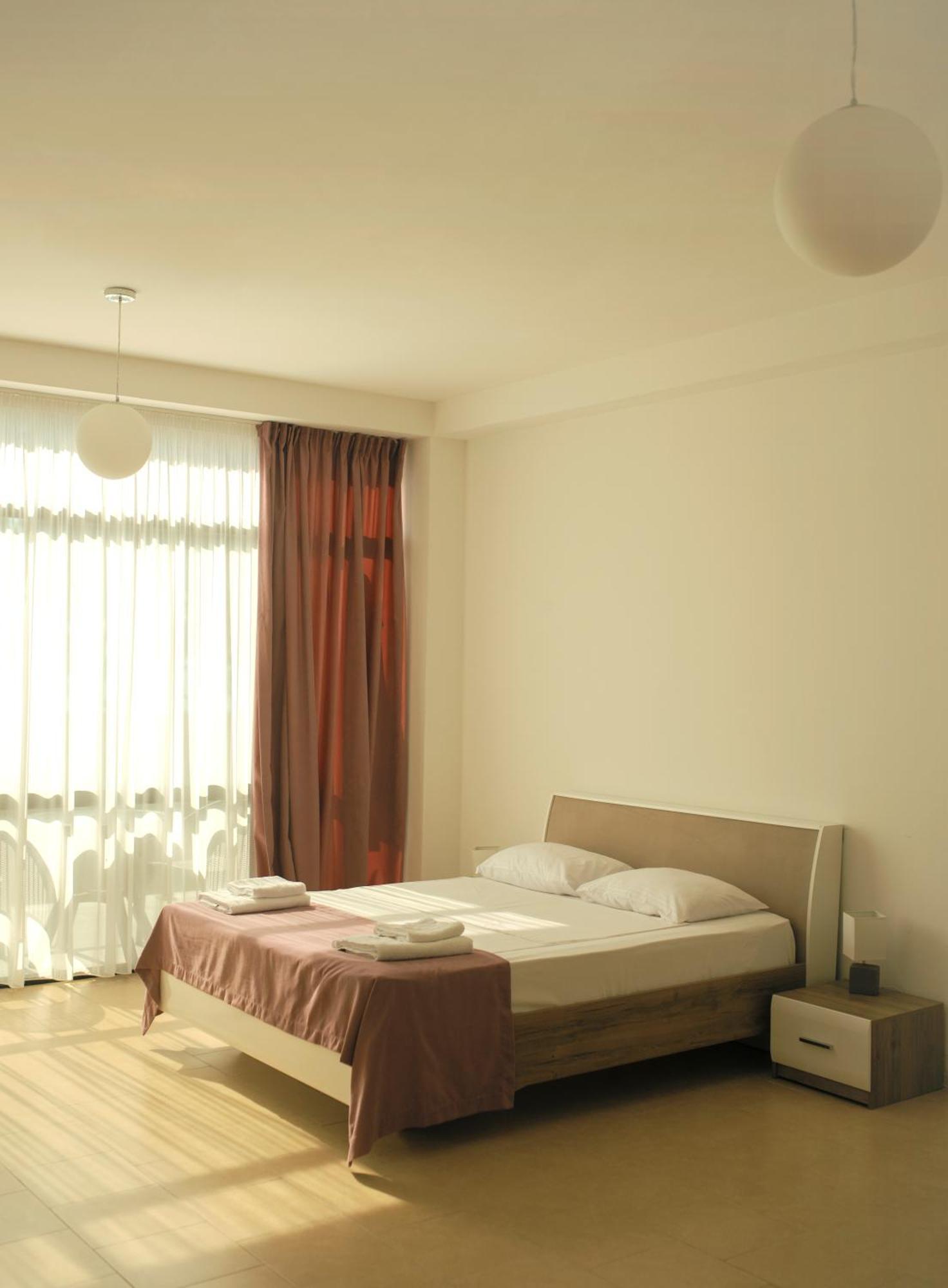 Aparthotel Majak Shekvetili Εξωτερικό φωτογραφία