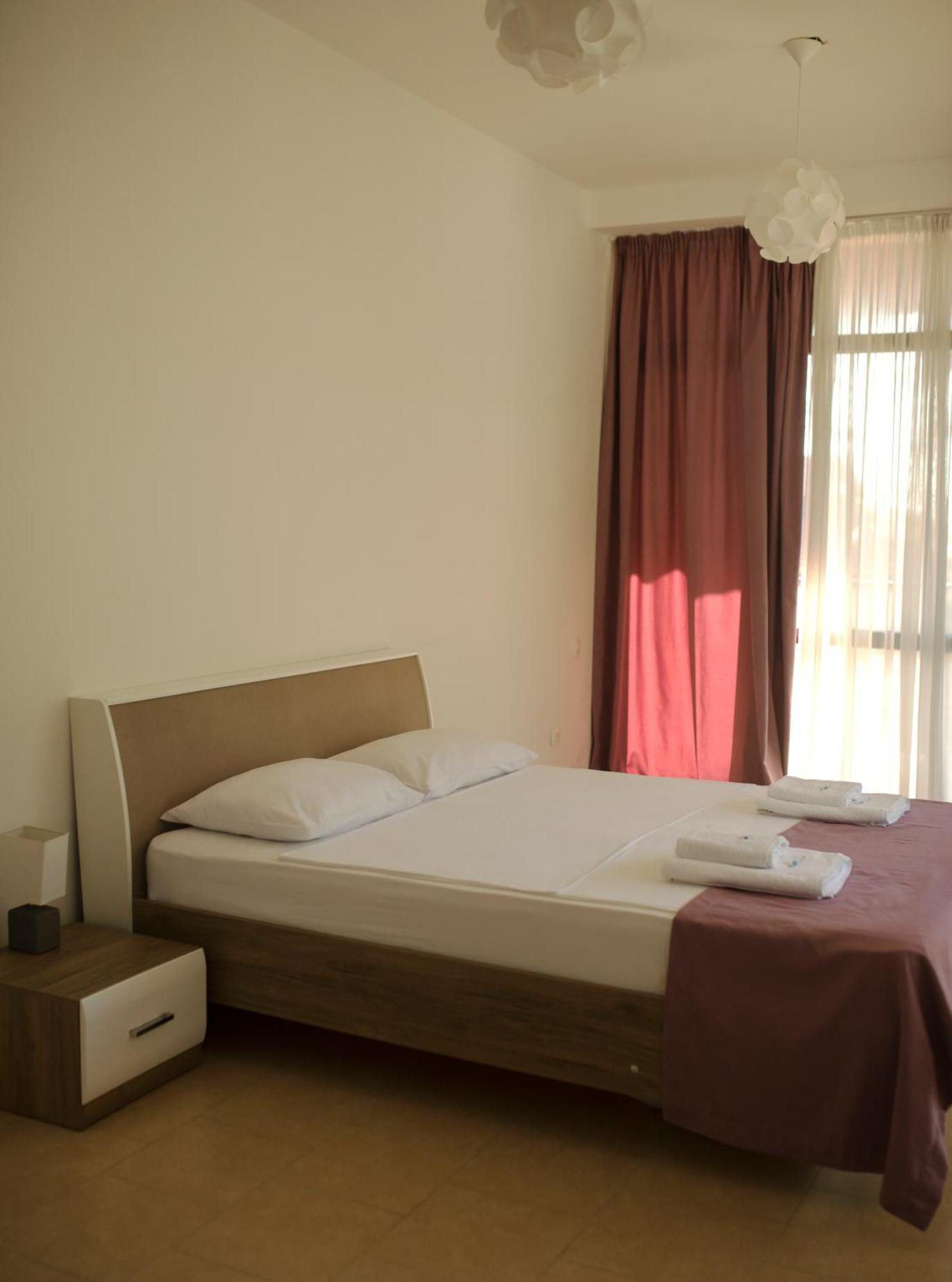 Aparthotel Majak Shekvetili Εξωτερικό φωτογραφία
