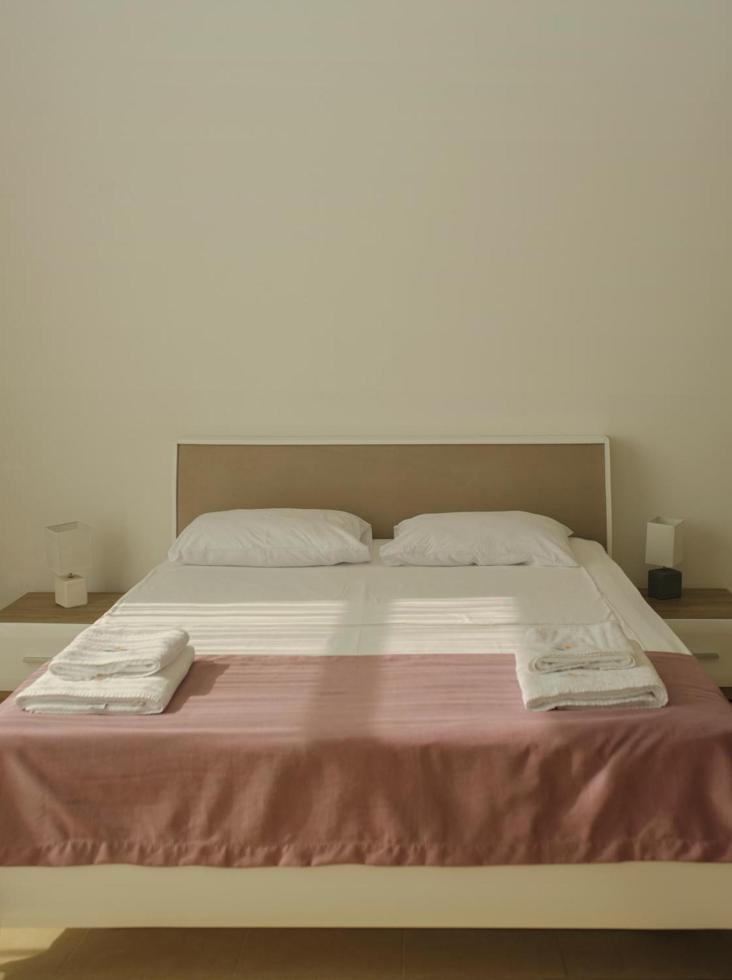 Aparthotel Majak Shekvetili Εξωτερικό φωτογραφία