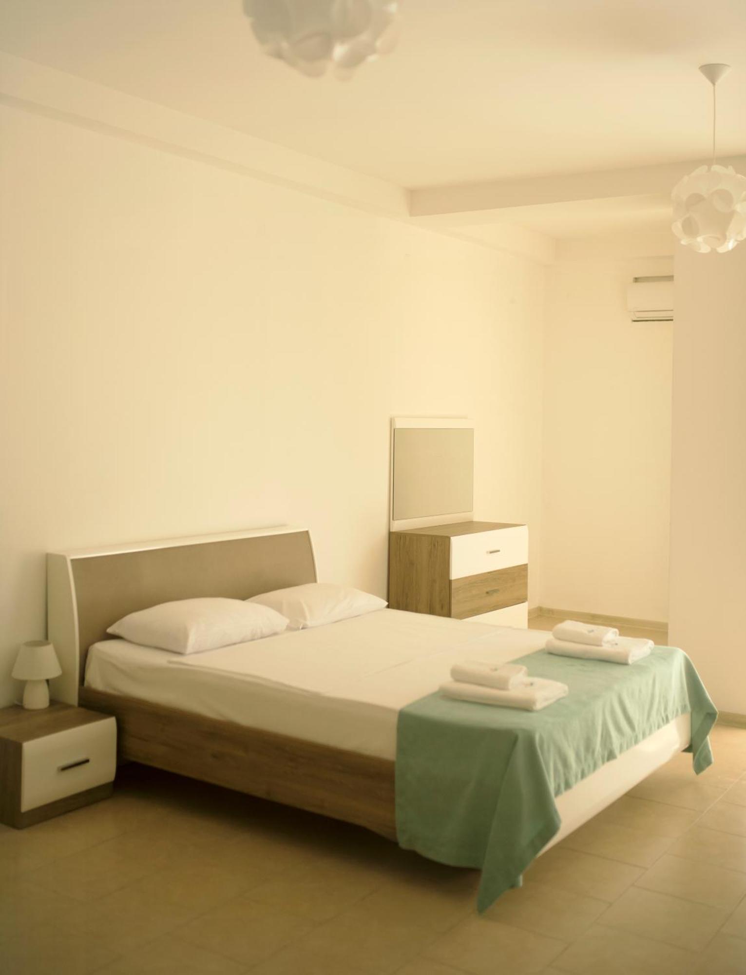 Aparthotel Majak Shekvetili Εξωτερικό φωτογραφία