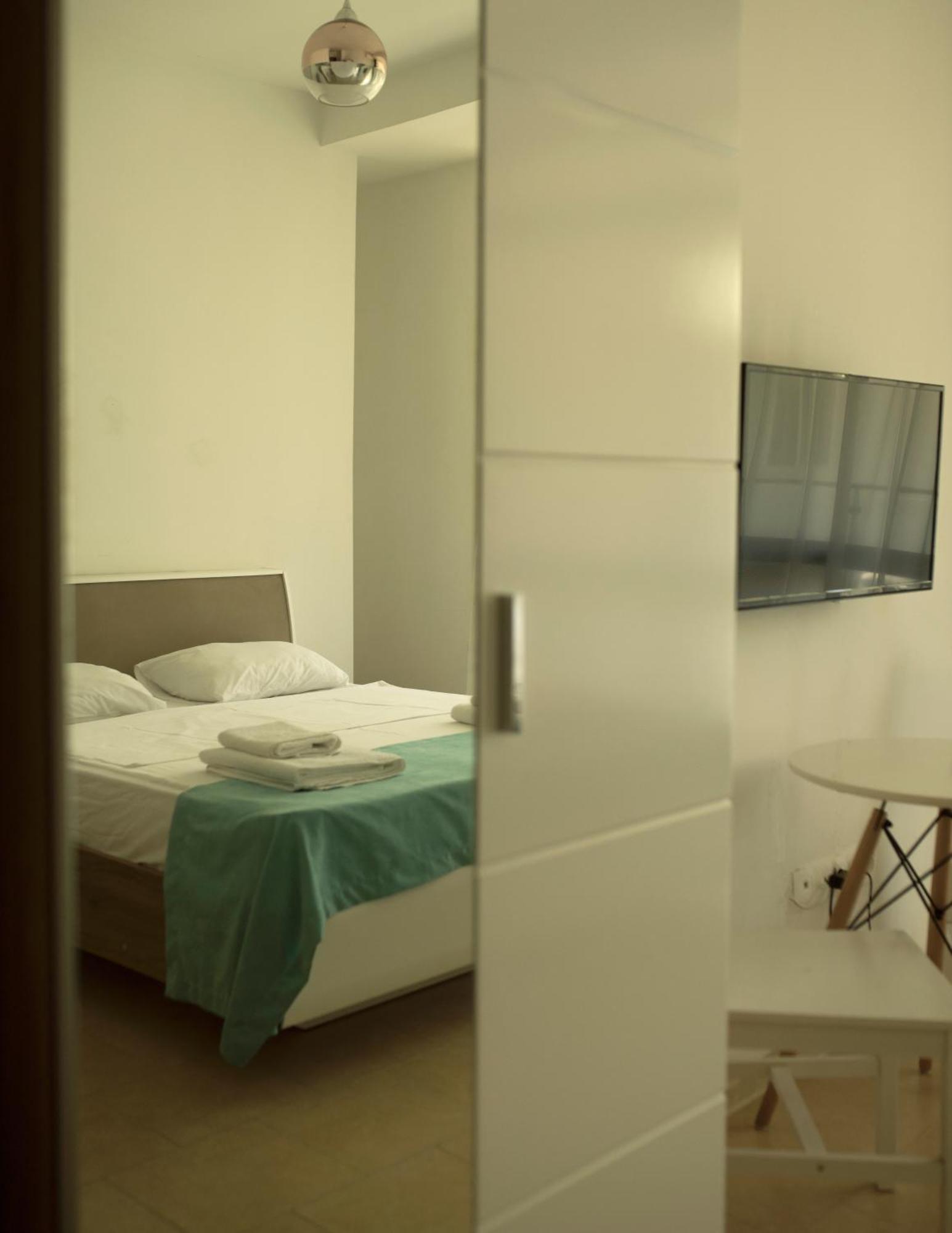 Aparthotel Majak Shekvetili Εξωτερικό φωτογραφία
