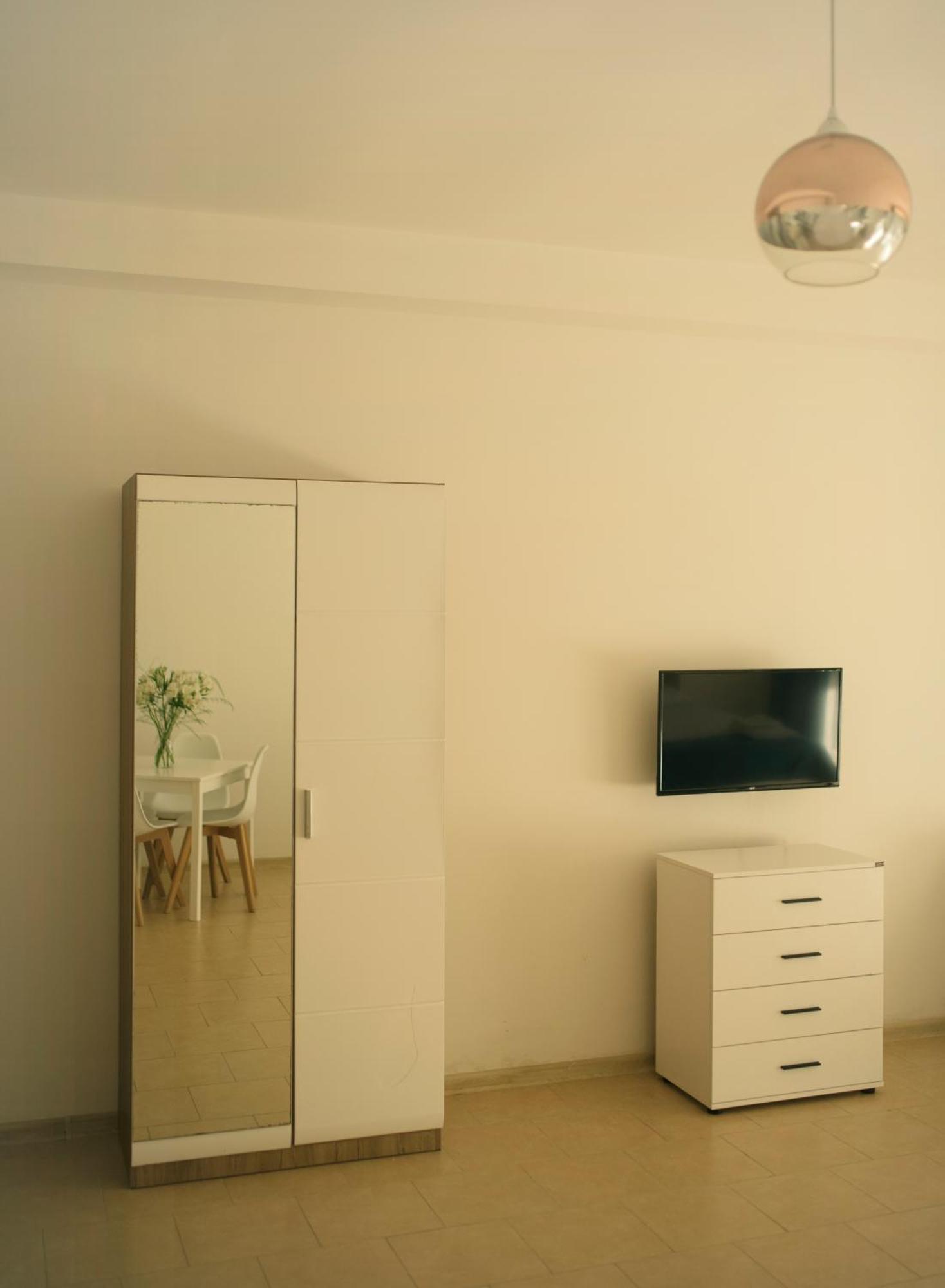 Aparthotel Majak Shekvetili Εξωτερικό φωτογραφία