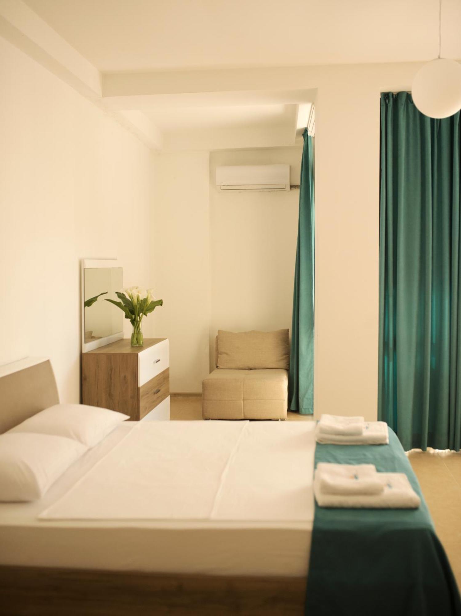 Aparthotel Majak Shekvetili Εξωτερικό φωτογραφία