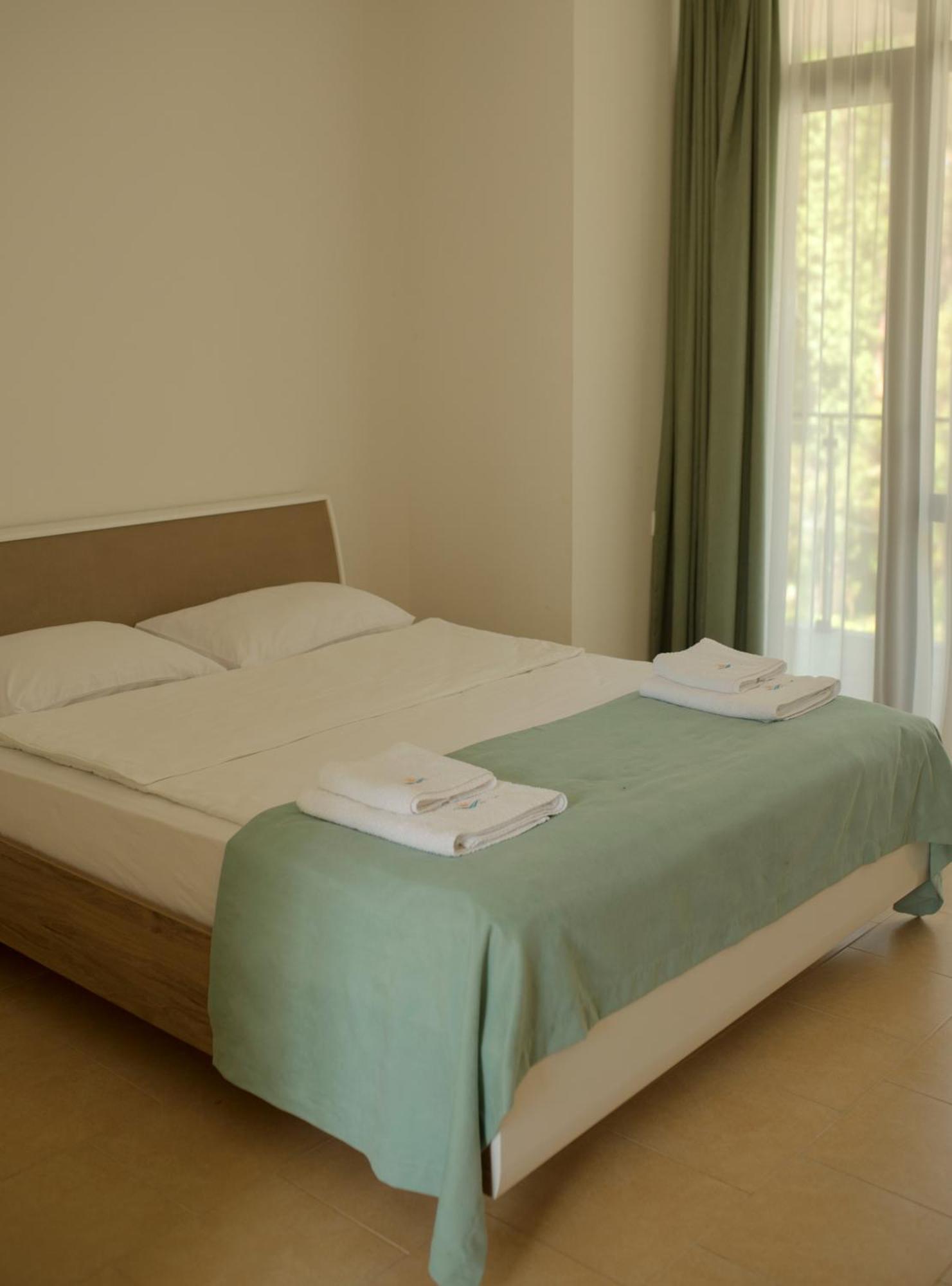 Aparthotel Majak Shekvetili Εξωτερικό φωτογραφία