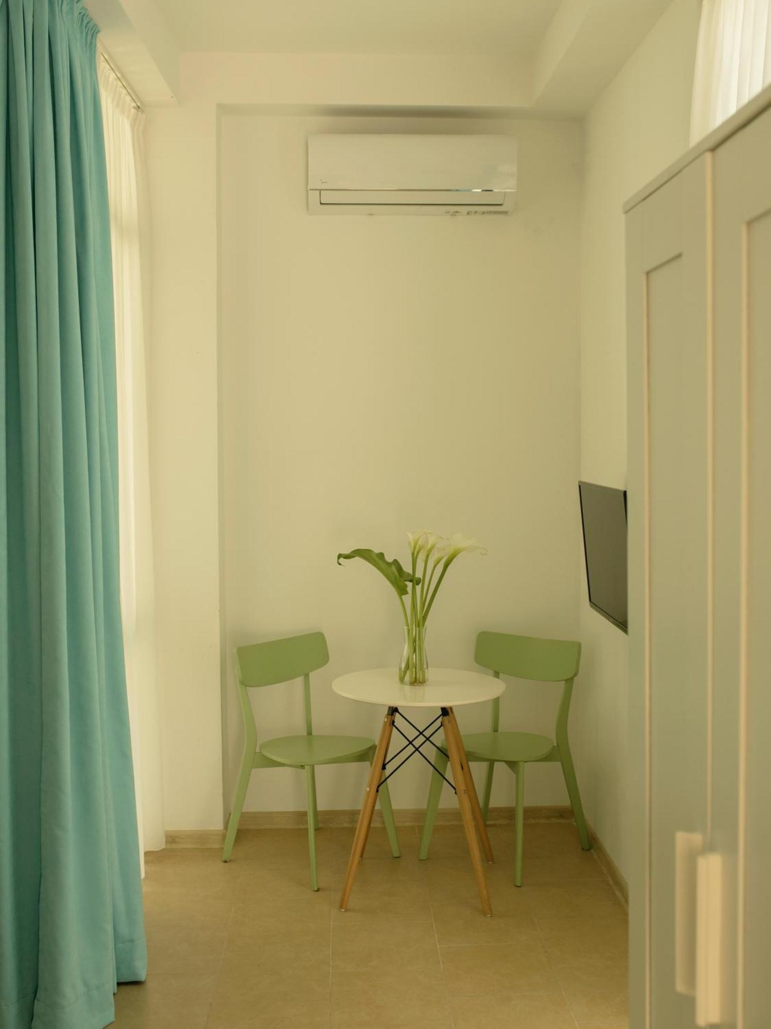 Aparthotel Majak Shekvetili Εξωτερικό φωτογραφία