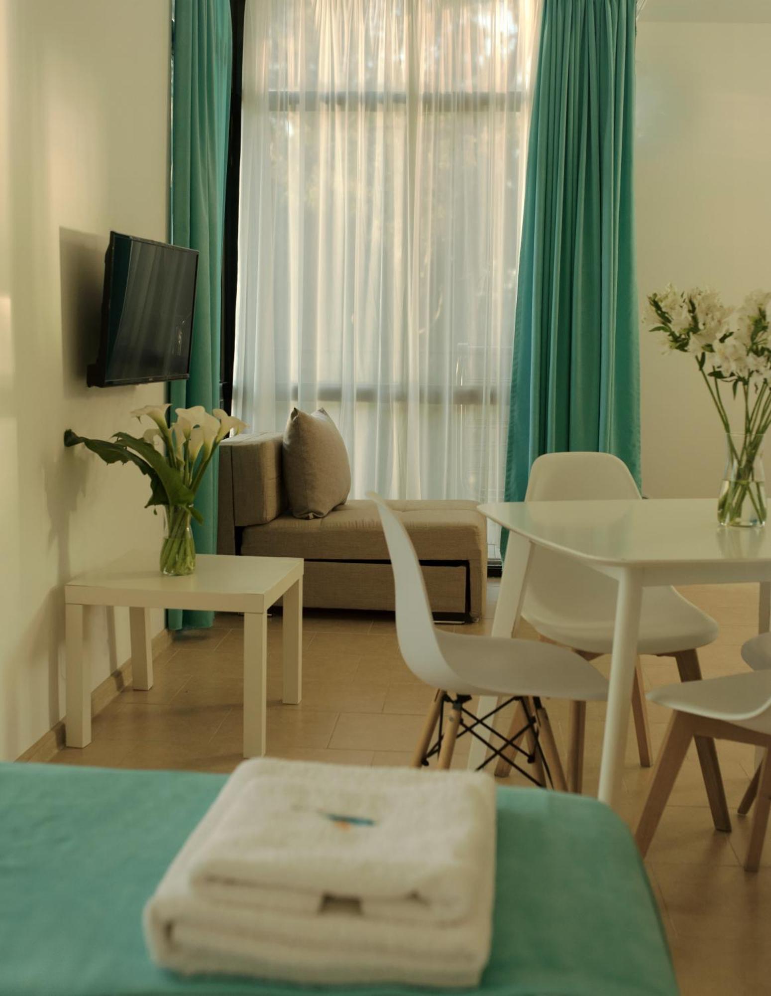 Aparthotel Majak Shekvetili Εξωτερικό φωτογραφία