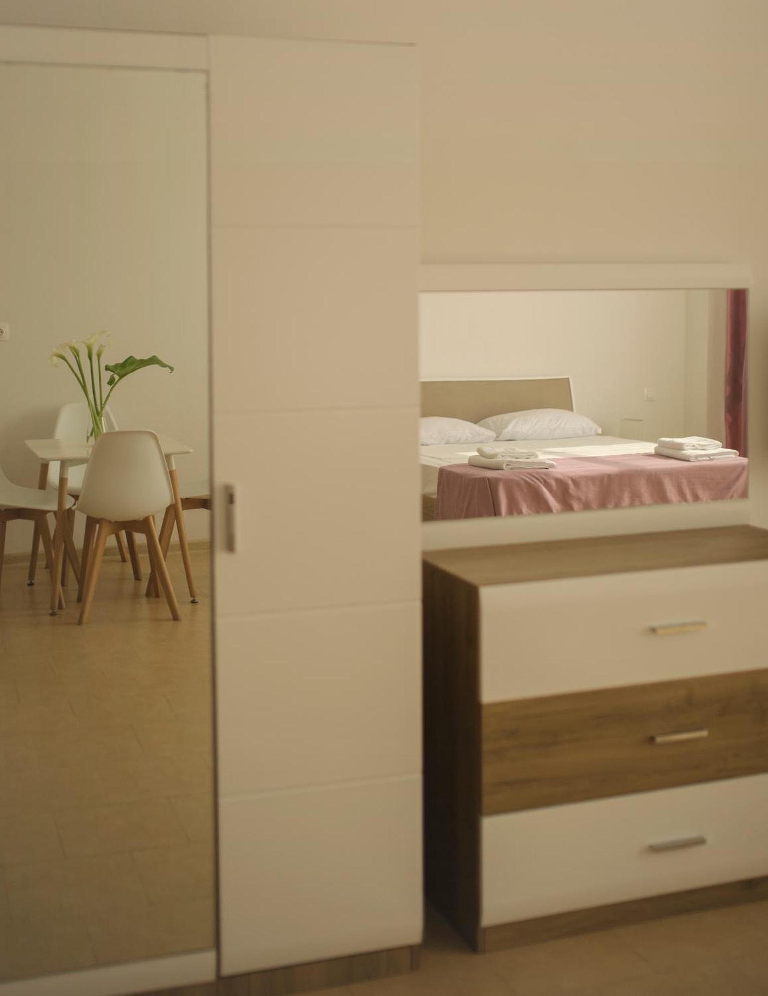 Aparthotel Majak Shekvetili Εξωτερικό φωτογραφία