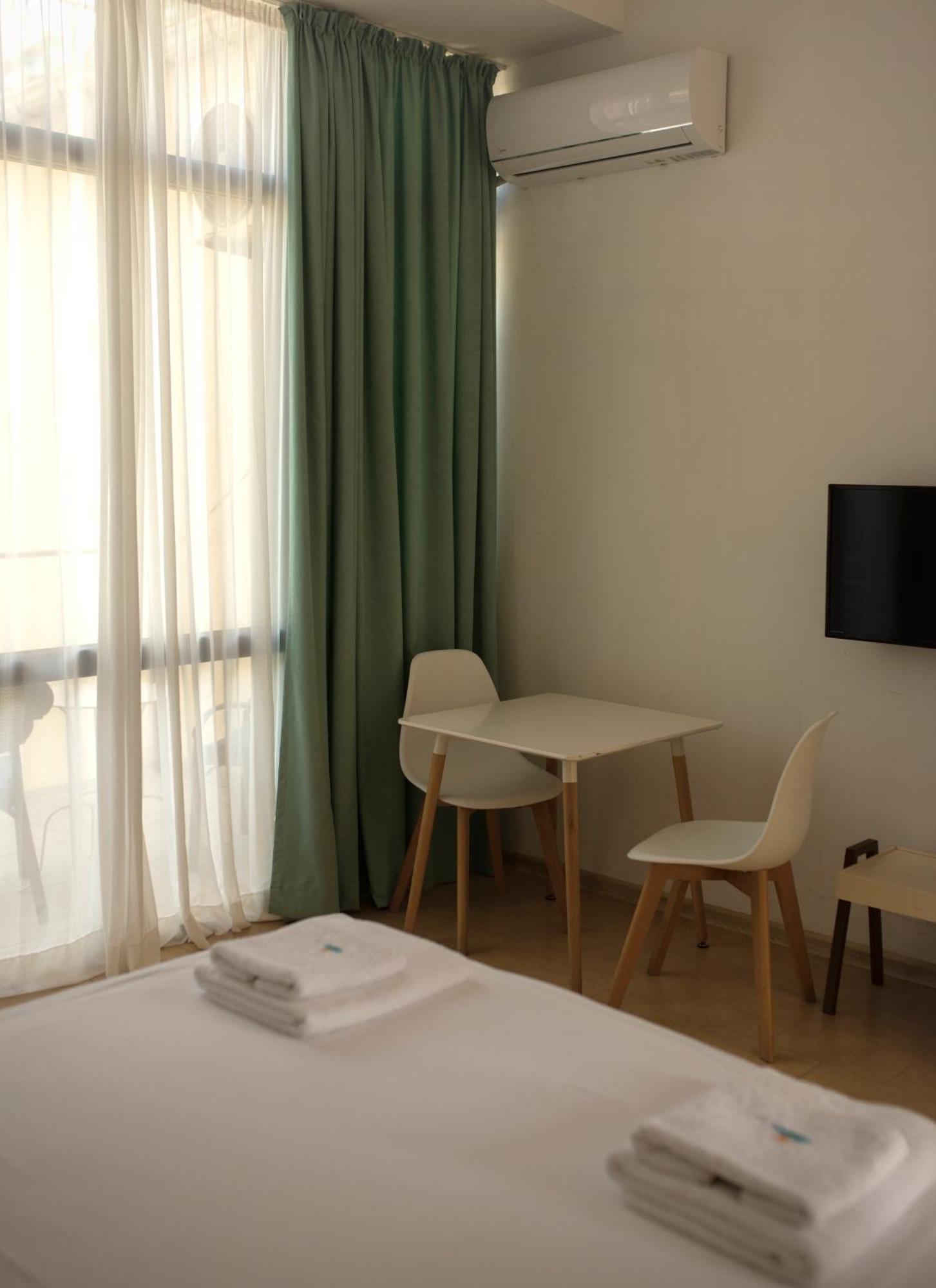 Aparthotel Majak Shekvetili Εξωτερικό φωτογραφία