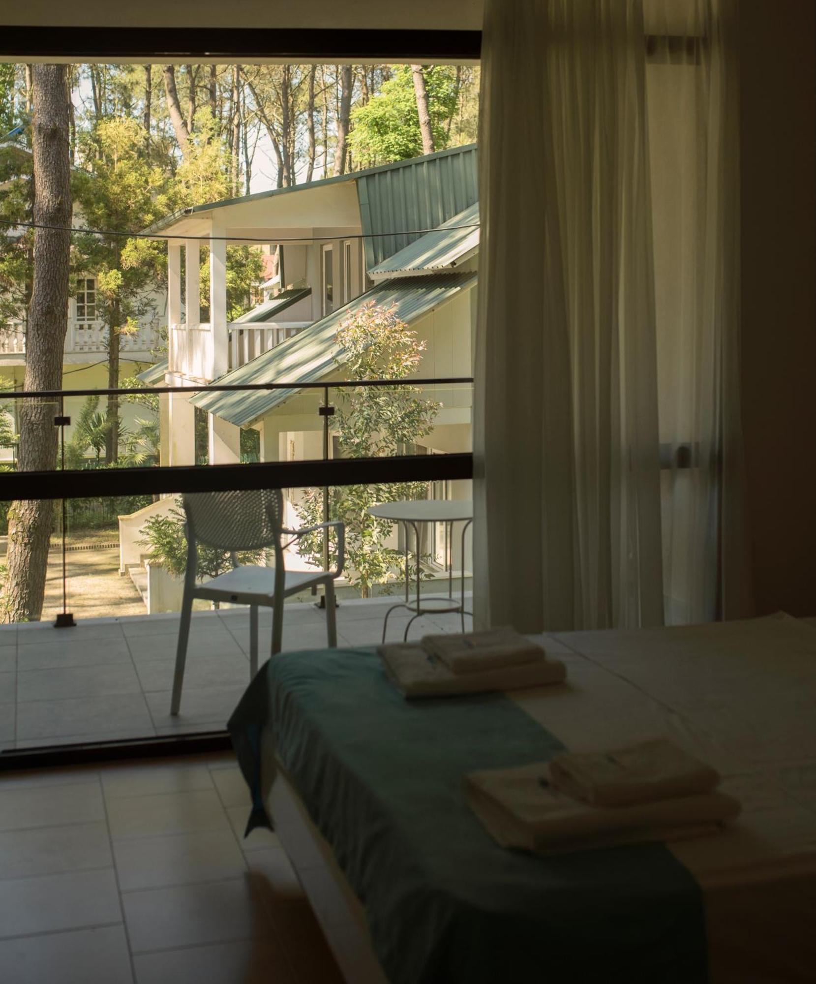 Aparthotel Majak Shekvetili Εξωτερικό φωτογραφία