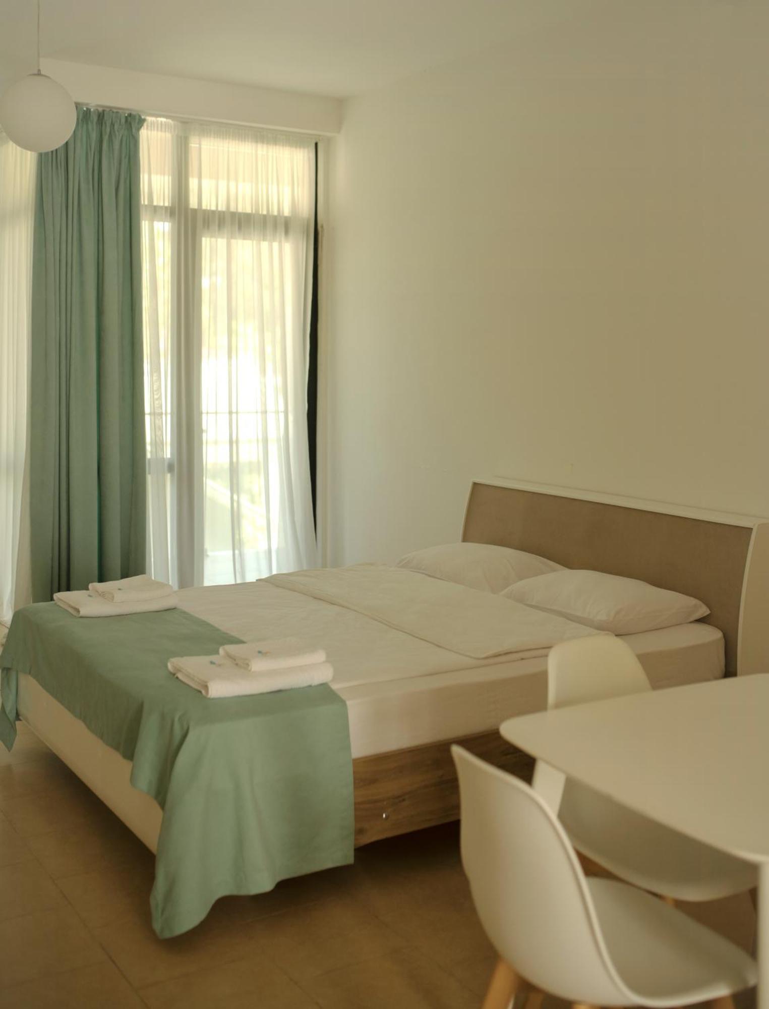 Aparthotel Majak Shekvetili Εξωτερικό φωτογραφία