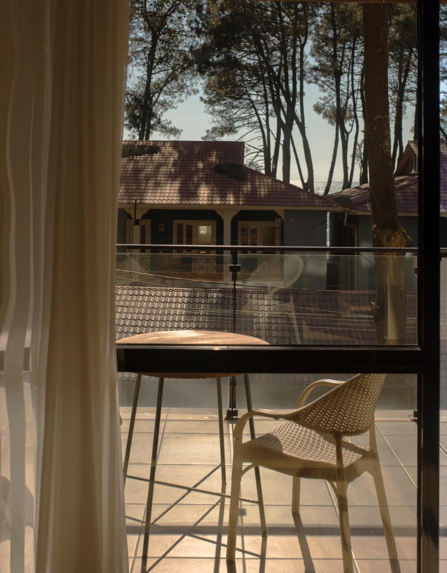 Aparthotel Majak Shekvetili Εξωτερικό φωτογραφία