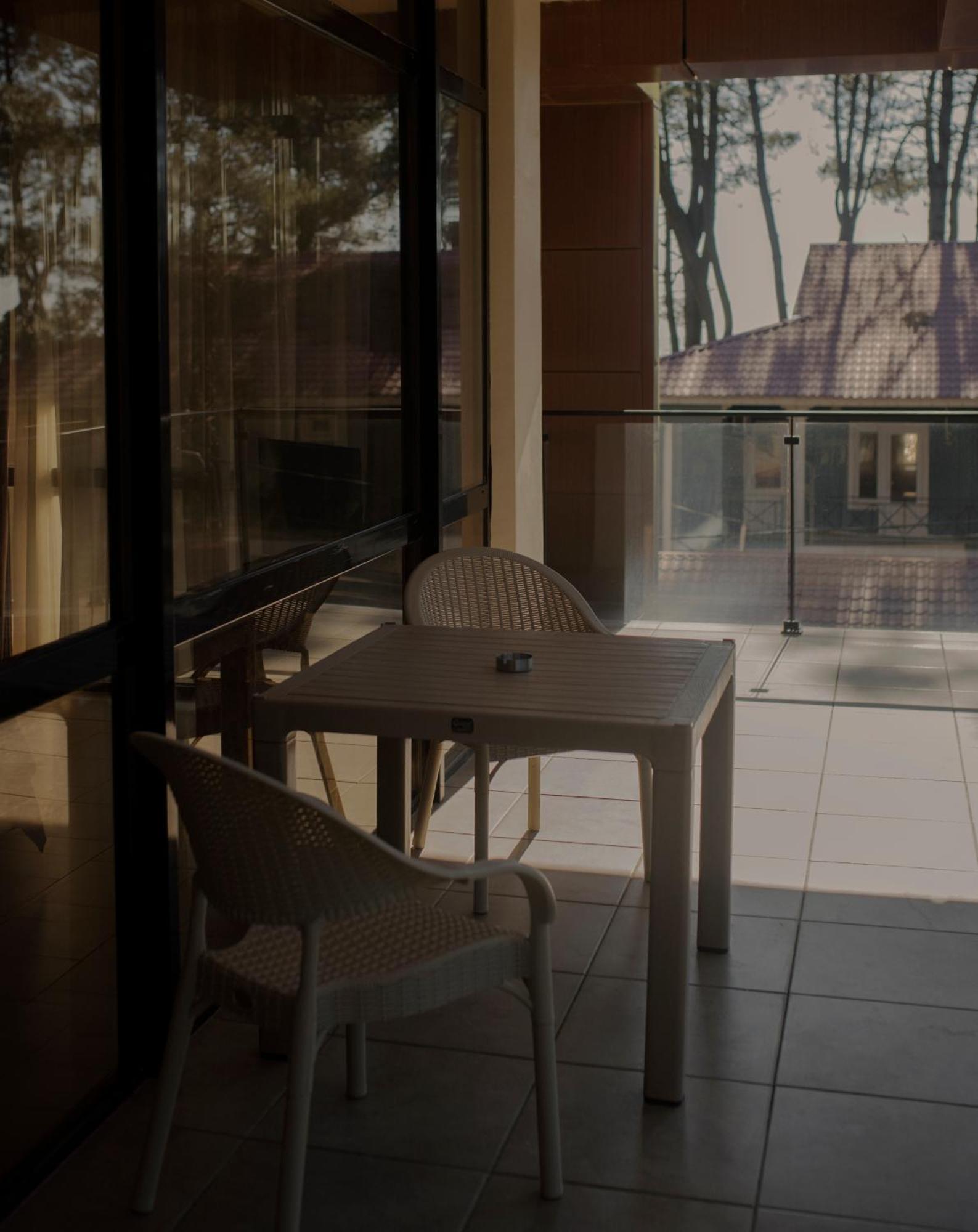 Aparthotel Majak Shekvetili Εξωτερικό φωτογραφία