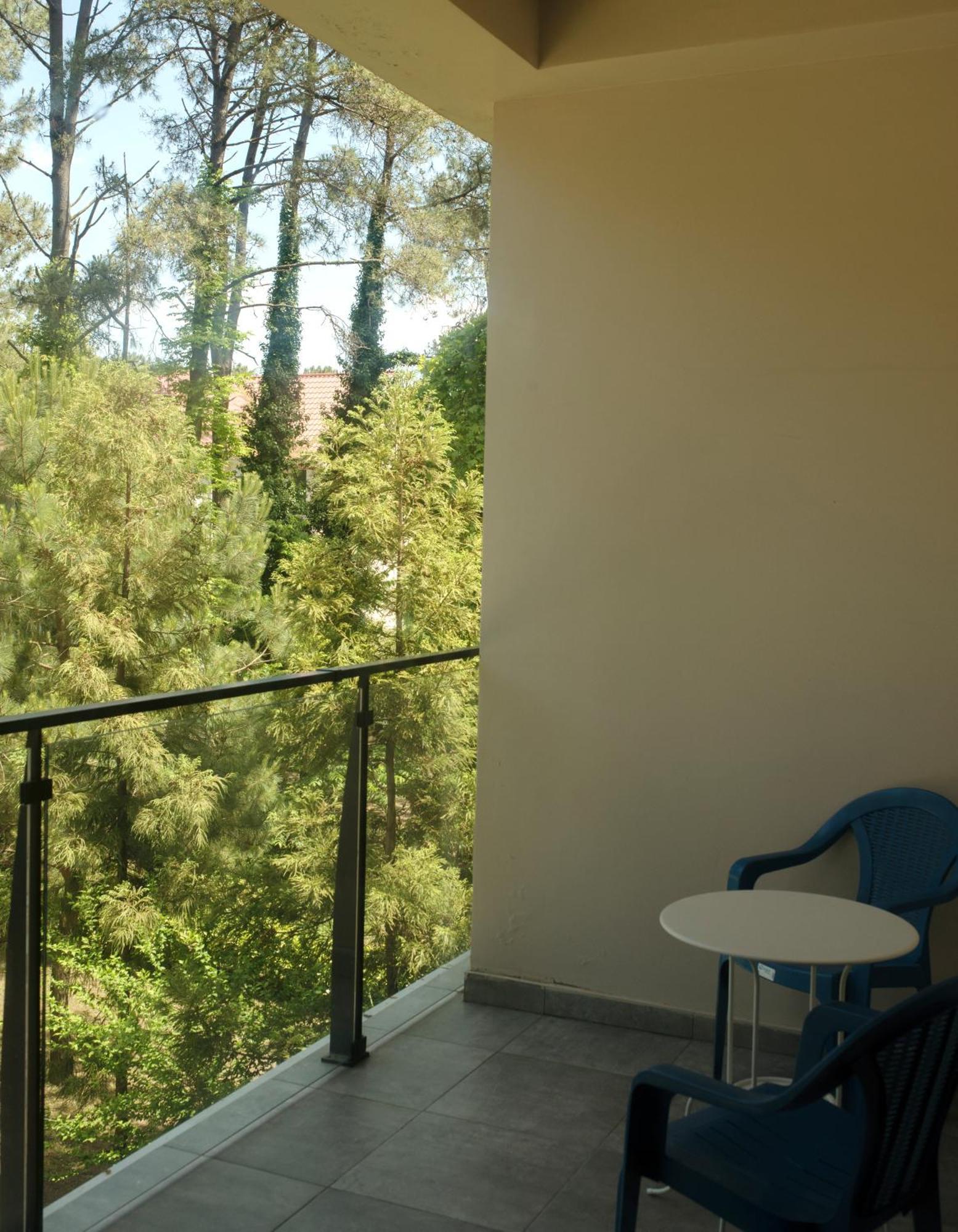 Aparthotel Majak Shekvetili Εξωτερικό φωτογραφία